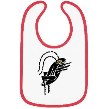 Discover Cricket Bibs