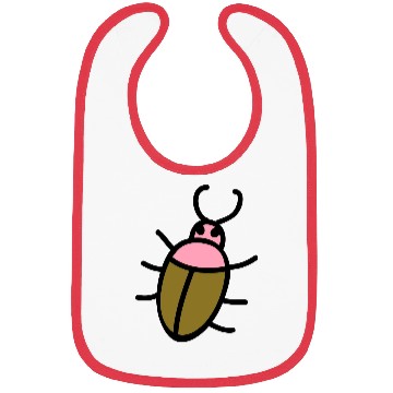 Discover Bug Bibs