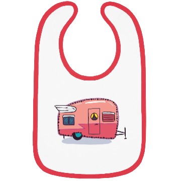 Discover camper Bibs