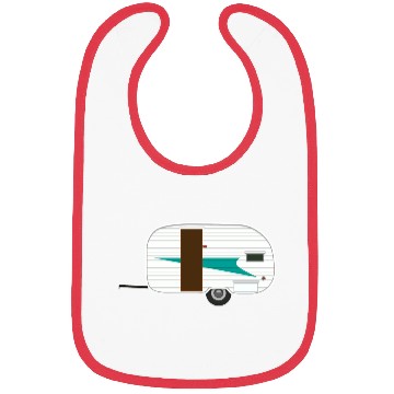 Discover Camper Bibs