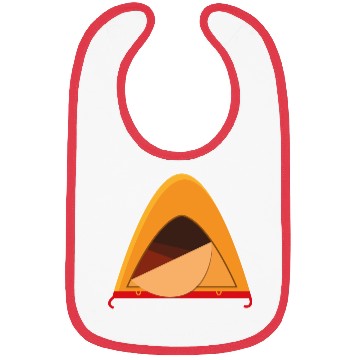 Discover camping tent Bibs