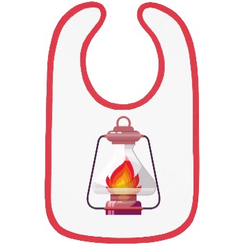 Discover lantern Bibs