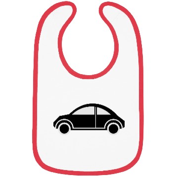 Discover car icon Bibs
