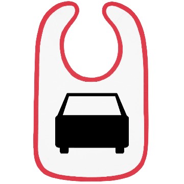 Discover car back Bibs