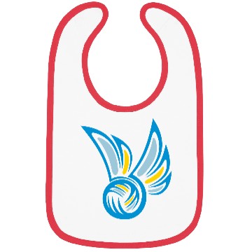 Discover Volleyball Bibs