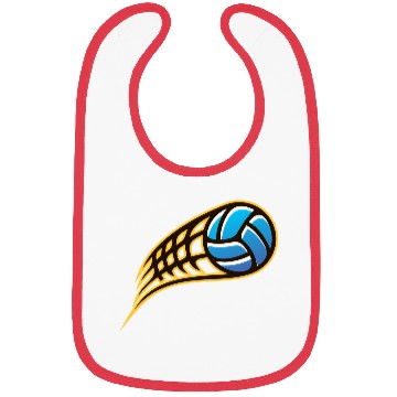 Discover Volleyball Bibs