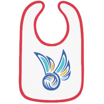 Discover Volleyball Bibs