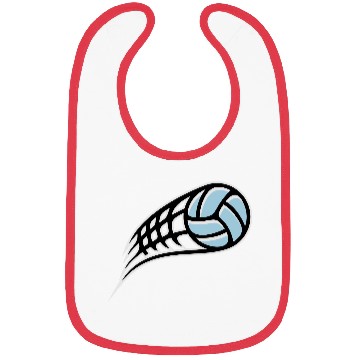Discover Volleyball Bibs