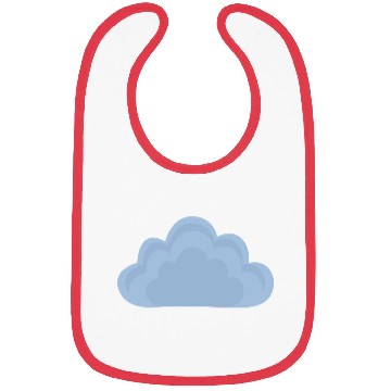 Discover Cloud Bibs