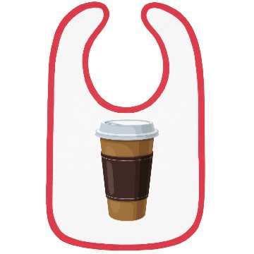 Discover Coffee to go Bibs