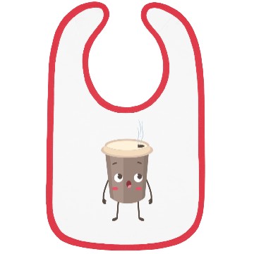 Discover Coffee Bibs