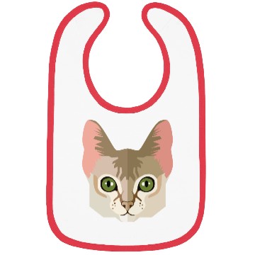Discover abyssinian Bibs