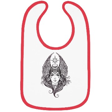 Discover Angel Bibs