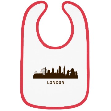 Discover london Bibs
