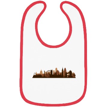 Discover london Bibs