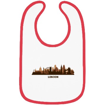 Discover london Bibs