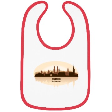 Discover zurich Bibs