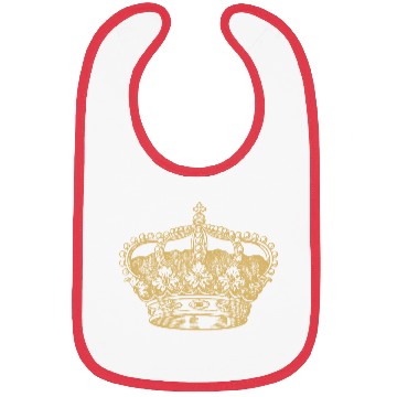 Discover Crown Bibs