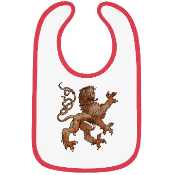 Discover 14 lion vectorstock 271505 Bibs