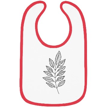 Discover grass plant Bibs