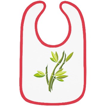 Discover bamboo Bibs