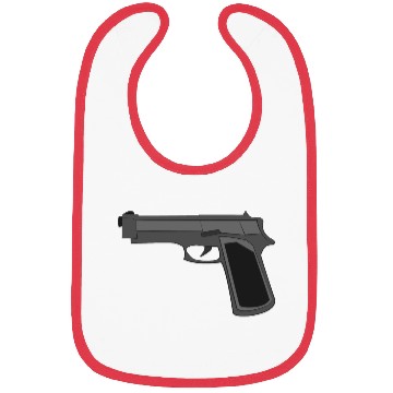 Discover gun Bibs