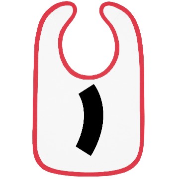 Discover gun clip Bibs