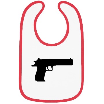Discover gun Bibs