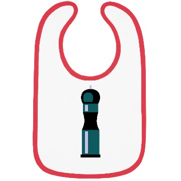 Discover pepper grinder Bibs
