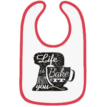 Discover cooking machine design Bibs