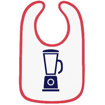 Discover blender Bibs