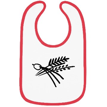 Discover cereal Bibs