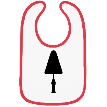 Discover trowel Bibs