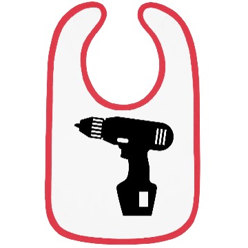 Discover screw gun Bibs