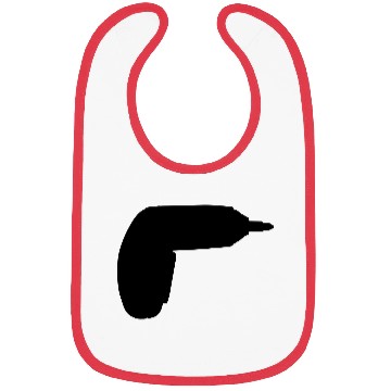Discover screw gun Bibs