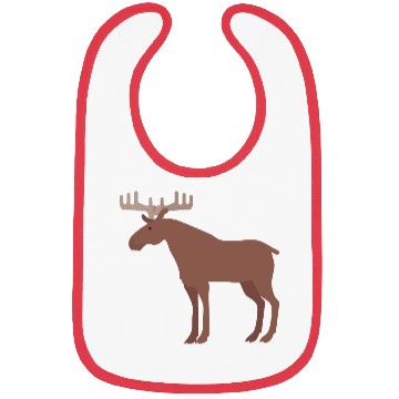 Discover elk Bibs
