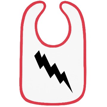 Discover lightning Bibs