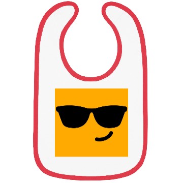 Discover 17 emoiji square 8 ai vectorstock 7799069 Bibs