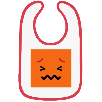 Discover 14 emoiji square 5 ai vectorstock 7799069 Bibs