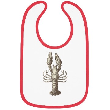 Discover lobster Bibs