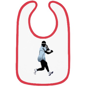 Discover tennis player Bibs