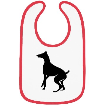 Discover doberman Bibs