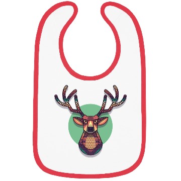 Discover Deer Hunting Bibs 2017
