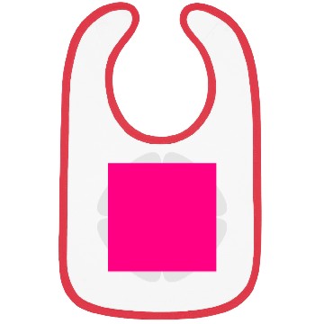 Discover emblem Bibs