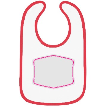 Discover emblem Bibs