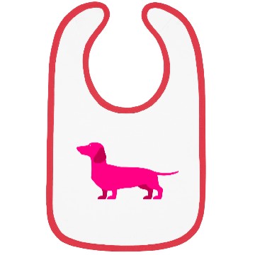 Discover dachshund Bibs