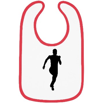 Discover runner Bibs