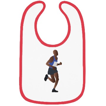Discover runner Bibs