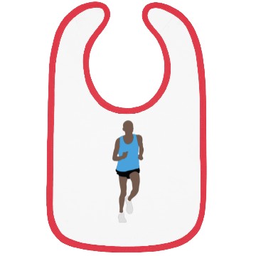 Discover runner Bibs