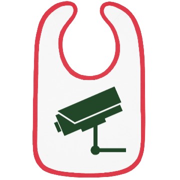 Discover camera Bibs